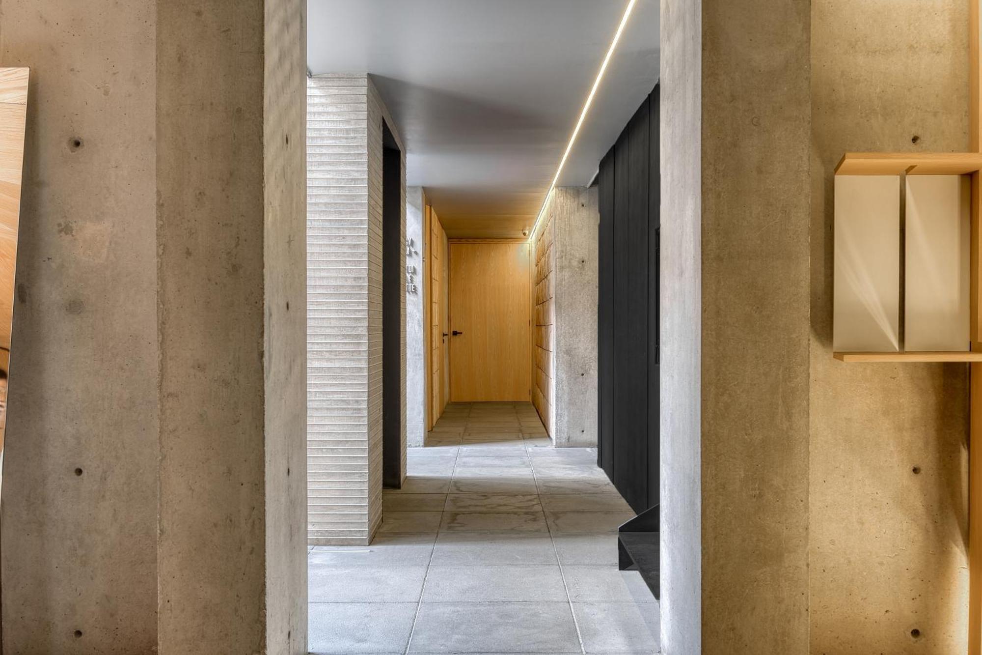 Boga Mexico City By Lumina Экстерьер фото